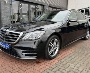 Mercedes-Benz S 400 Gebrauchtwagen