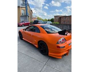 Mitsubishi Eclipse Gebrauchtwagen