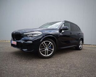 BMW X5 M50 Gebrauchtwagen