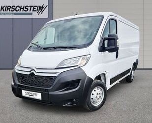Citroen Jumper Gebrauchtwagen