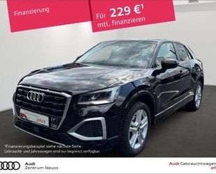 Audi Q2 Gebrauchtwagen