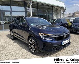 Renault Espace Gebrauchtwagen