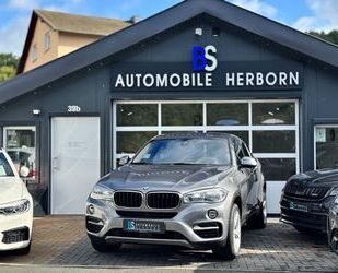 BMW X6 Gebrauchtwagen