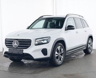 Mercedes-Benz GLB 220 Gebrauchtwagen