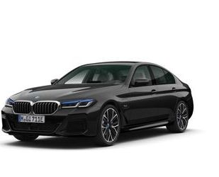 BMW 545 Gebrauchtwagen