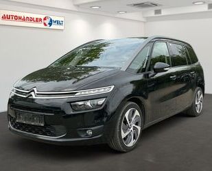 Citroen Grand C4 Picasso / SpaceTourer Gebrauchtwagen