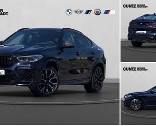 BMW X6 M Gebrauchtwagen