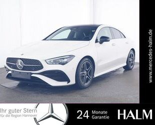 Mercedes-Benz CLA 250 Gebrauchtwagen