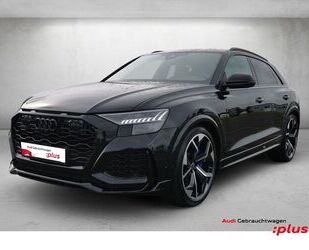 Audi RSQ8 Gebrauchtwagen