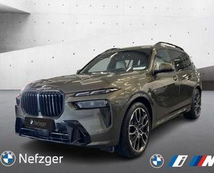 BMW X7 Gebrauchtwagen