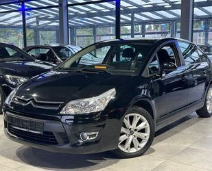 Citroen C4 Gebrauchtwagen
