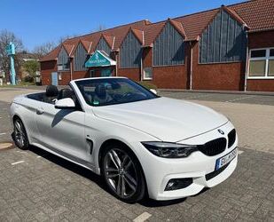 BMW 430 Gebrauchtwagen