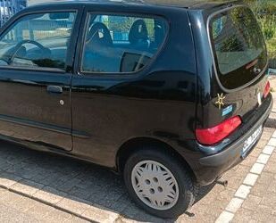 Fiat Seicento Gebrauchtwagen