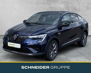 Renault Arkana Gebrauchtwagen