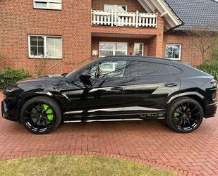 Lamborghini Urus Gebrauchtwagen