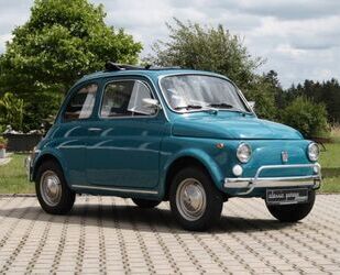 Fiat 500L Gebrauchtwagen