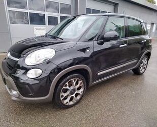 Fiat 500L Gebrauchtwagen