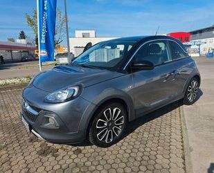 Opel Adam Gebrauchtwagen