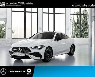 Mercedes-Benz CLE 200 Gebrauchtwagen