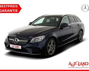 Mercedes-Benz C 160 Gebrauchtwagen