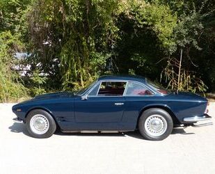 Maserati Andere Gebrauchtwagen