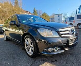 Mercedes-Benz C 250 Gebrauchtwagen