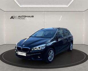 BMW 220 Active Tourer Gebrauchtwagen