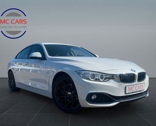 BMW 430 Gebrauchtwagen