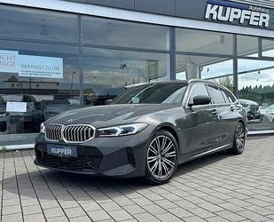 BMW 330 Gebrauchtwagen