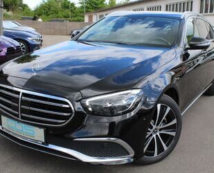 Mercedes-Benz E 220 Gebrauchtwagen