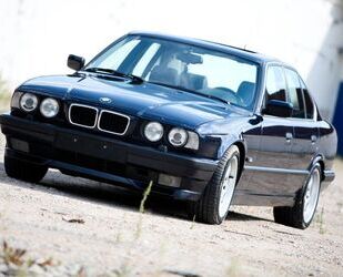 BMW 540 Gebrauchtwagen
