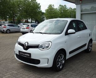 Renault Twingo Gebrauchtwagen