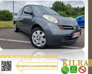 Nissan Micra Gebrauchtwagen