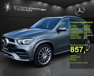 Mercedes-Benz GLE 300 Gebrauchtwagen