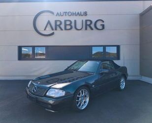 Mercedes-Benz SL 300 Gebrauchtwagen