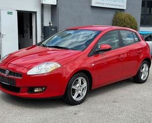 Fiat Bravo Gebrauchtwagen