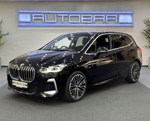 BMW 218 Active Tourer Gebrauchtwagen