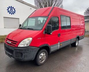 IVECO Massif Gebrauchtwagen