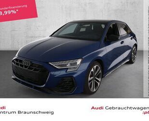 Audi S3 Gebrauchtwagen