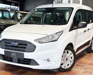 Ford Transit Connect Gebrauchtwagen