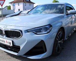 BMW 218 Gebrauchtwagen