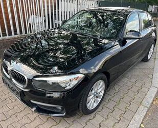 BMW 118 Gebrauchtwagen