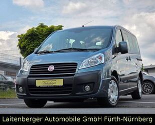 Fiat Scudo Gebrauchtwagen