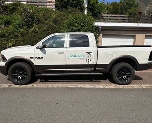 Dodge RAM Gebrauchtwagen