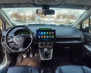 Mazda 5 Gebrauchtwagen