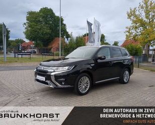 Mitsubishi Plug-in Hybrid Outlander Gebrauchtwagen
