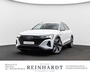 Audi Q8 e-tron Gebrauchtwagen
