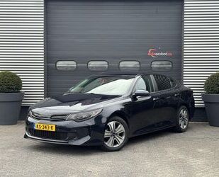 Kia Optima Gebrauchtwagen