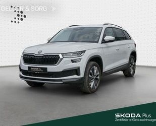 Skoda Kodiaq Gebrauchtwagen