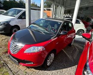 Lancia Ypsilon Gebrauchtwagen